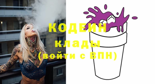 молекула духа Верея